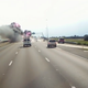 Illustration for article titled Watch As A Hero Trucker Saves Family From Crash, Explosion, Inferno